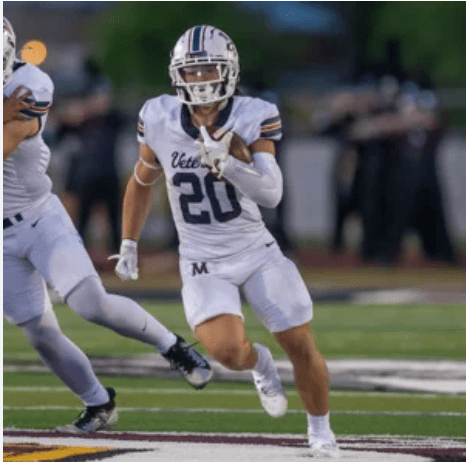 South Florida’s Underrated 2026 RBs Worth College Offers