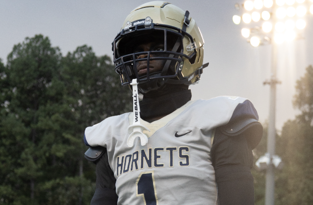 Georgia 2A Playoff Quarter-Finals Preview