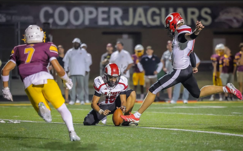 Jackson Trego Pritts