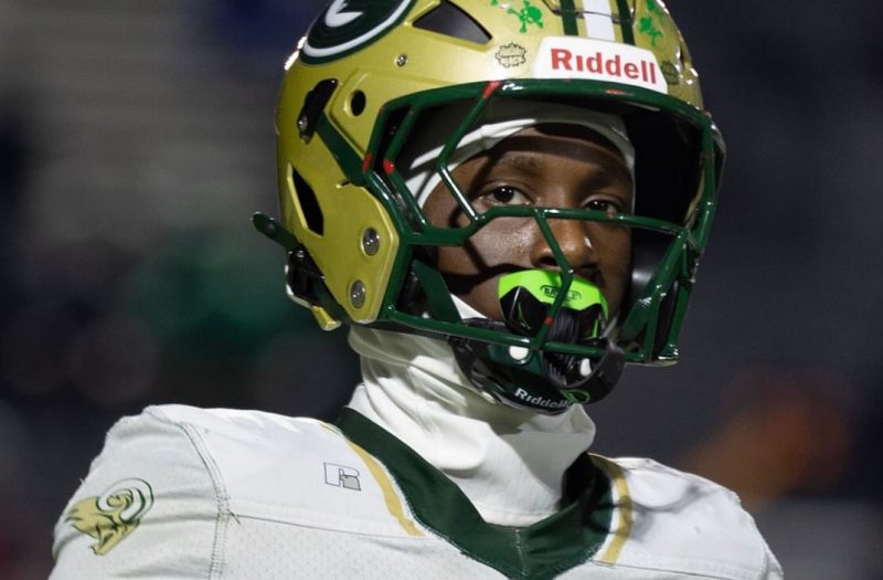 Joseph Davis III (3J)