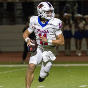 ICYMI: 2029 Rankings Were Posted This Week