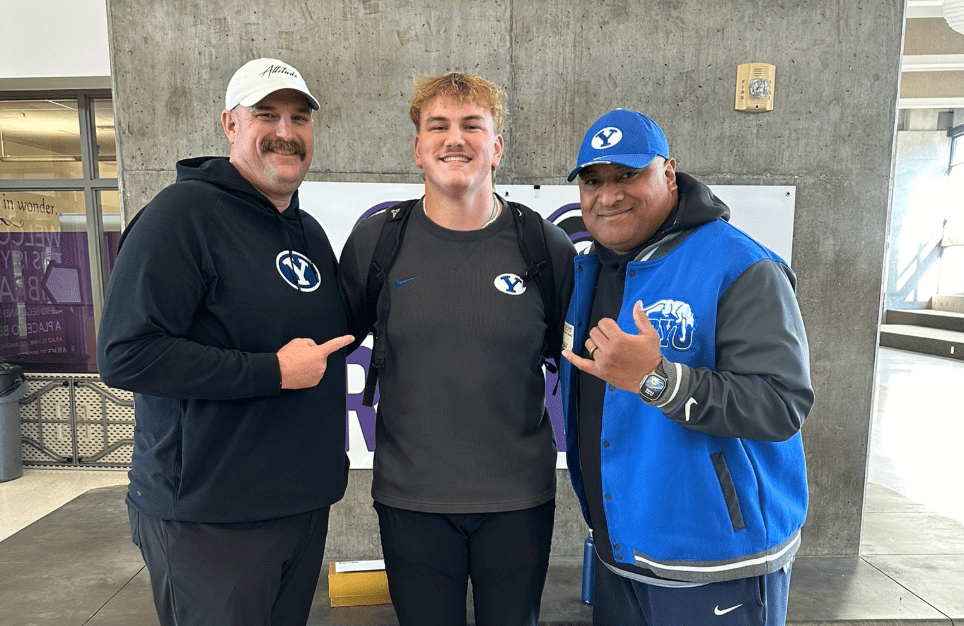 Top prospects excepted to sign during early signing period