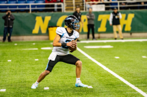 North Dakota State 9-Man Semifinal Preview