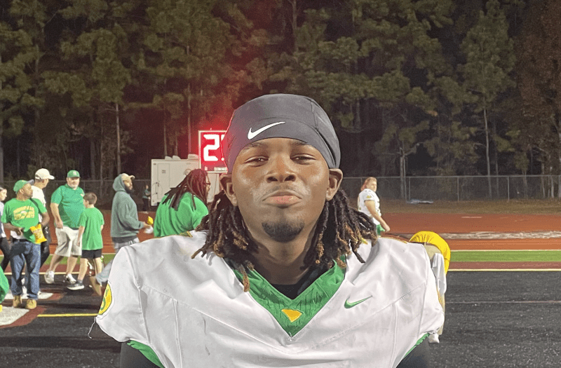 Late Heroics Boost Summerville Past Carolina Forest