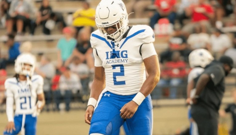 Running Wild In Florida's South Suncoast