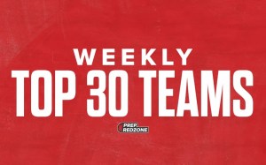 Playoff Week 1 - Top Teams Will Be Tested