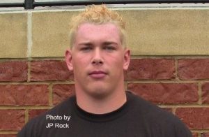 Class 4 Semifinal Match-Up: St. Mary's vs Hannibal