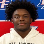 They Play Tough Defense In Pensacola