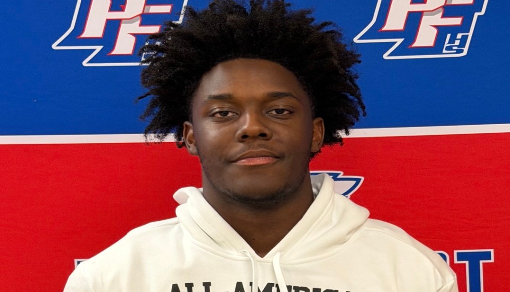 They Play Tough Defense In Pensacola