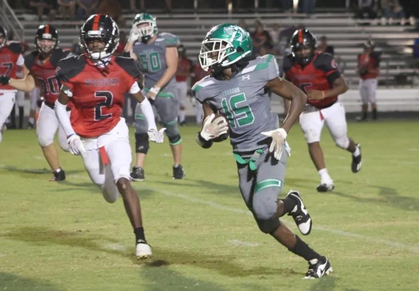 Highway 27 Stars Shine During 2025 Season