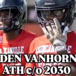 Deep 2030 Talent in the State of Alabama Part 2: