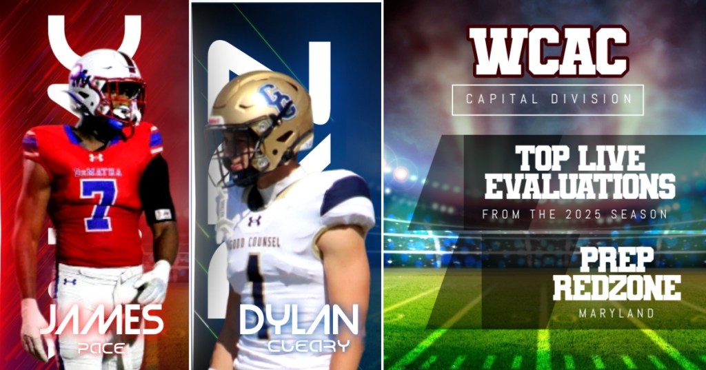 WCAC Capital: Best defensive players from live evaluations