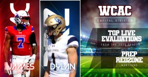 WCAC Capital: Best defensive players from live evaluations