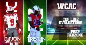 WCAC Capital: Best offensive players from live evaluations