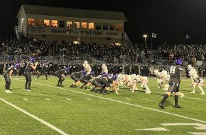 Waunakee vs De Pere: Top Recruits of the Game