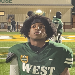 West Florence Line Propels Knights Past Conway, into Second Round