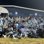 Eye-catchers from Westminster Christian vs. St. Edmund