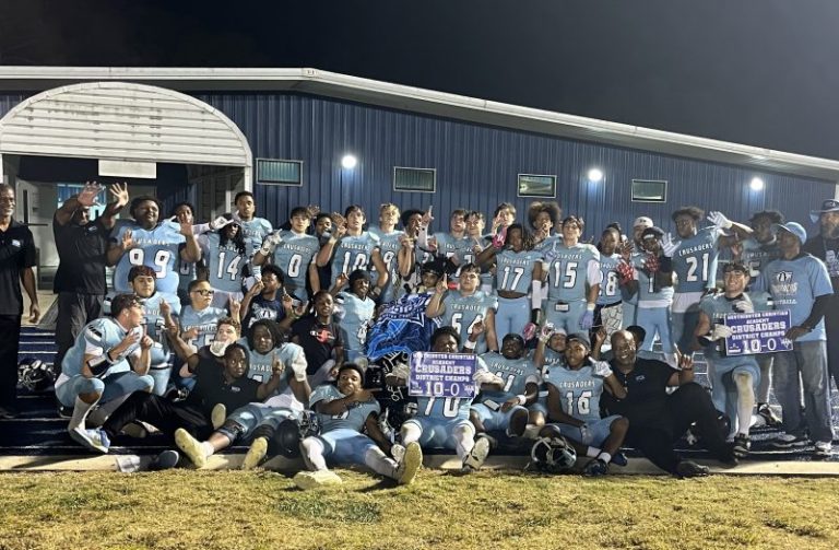 LHSAA Playoffs Division-IV Select updates entering quarterfinals