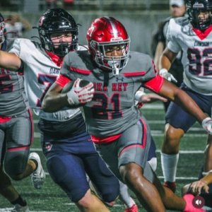 Under the Radar: Tampa Bay 2026 RBs Colleges Should Revisit