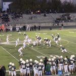 Gretna Dragons Advance to an All-Gretna Semi-Final in Class B