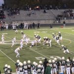 York’s Rally Falls Short in Class B Quarterfinals