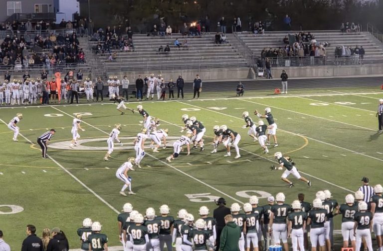 York&#039;s Rally Falls Short in Class B Quarterfinals