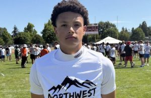 Oregon's Top Playoff Performers- Round 1