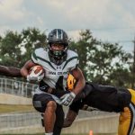 H-Town Headliners: Top Round Three Offensive Performances