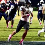 Prospects With Explosive Skillsets Built for the Next Level