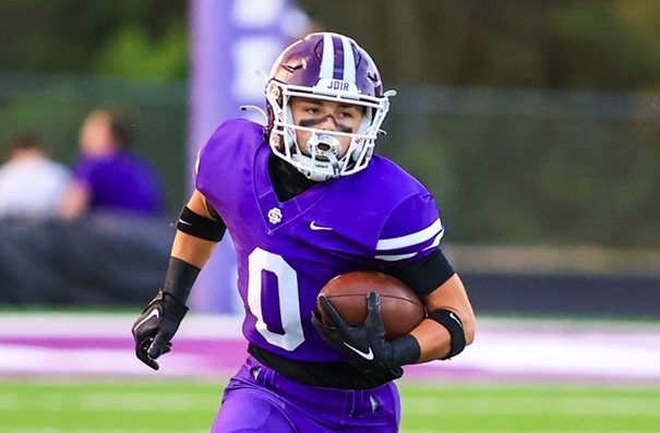 Prime Time Playoff Performers: 1st Round