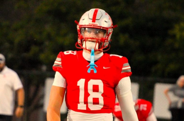 Next Up Recruits: Emerging TN2028 Prospects