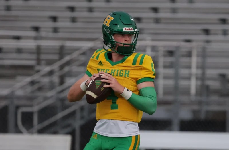 Preseason X-Factors: Memphis Central Football 