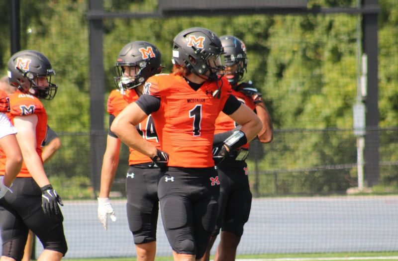 Scouting the MIAA 2027's: Part 2