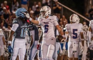 PRZTN Playoff Preview: Class 5A