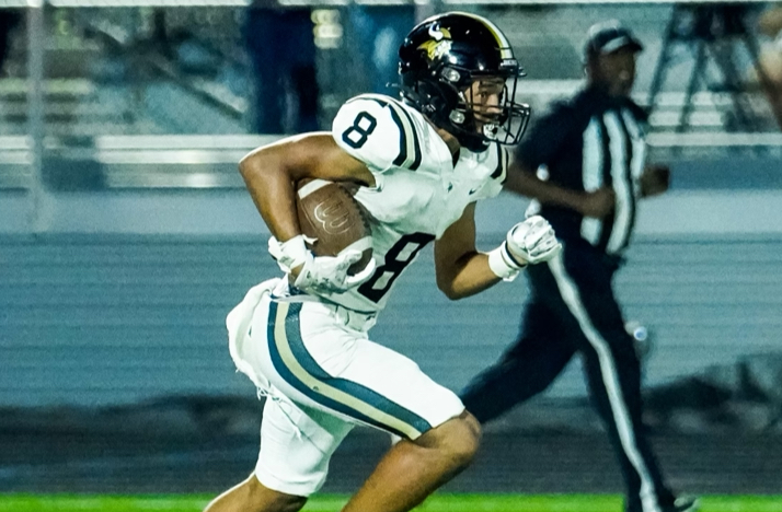 Week 10- Standout Offensive Performances Across the State