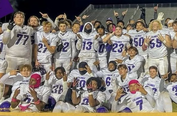 TNHSFB Round One Statewide Recap