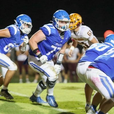 Five Players with College-Ready Frames and Skillsets