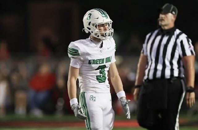 Prime Time Playoff Performers: 2nd Round