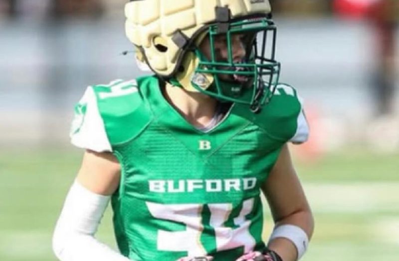 North Georgia&amp;#8217;s 2030-&amp;#8217;31s Big Talents to Know Now