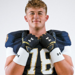 PA 2026 Rankings Update: Complete OL Recruiting Notebook