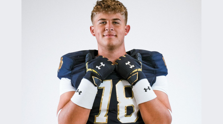 PA 2026 Rankings Update: Complete OL Recruiting Notebook