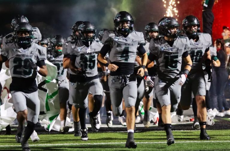 TNHSFB Playoffs: Quarterfinals/D2 Semi’s (Top Games/Matchups)