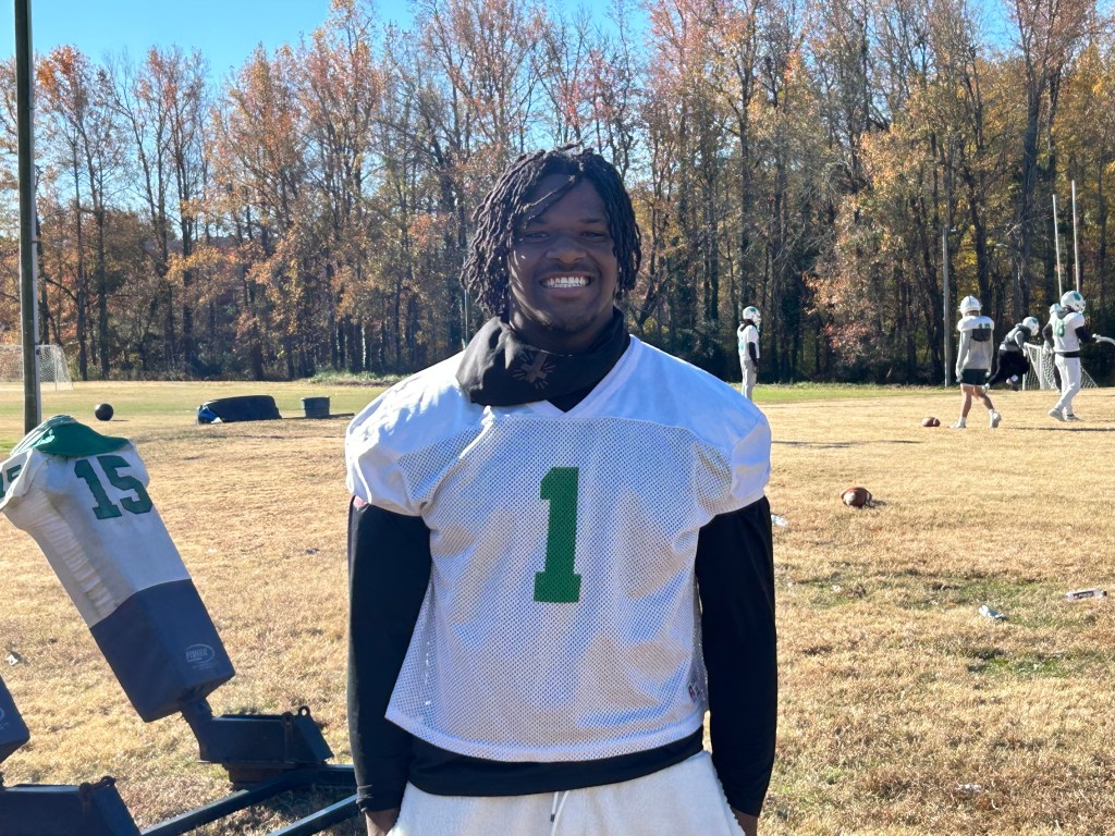 Contender Profile: Weddington Warriors