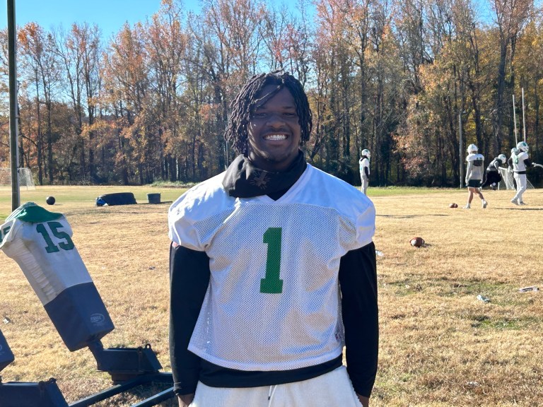 Contender Profile: Weddington Warriors