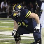 Senior Stock Risers (Offensive Linemen)