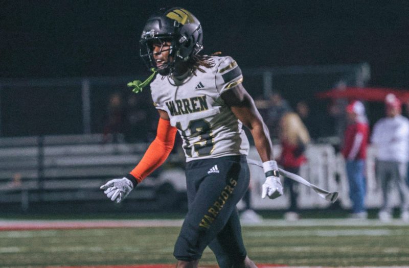 2027 Indiana: Offensive Weapons Breaking Out