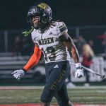 Offensive Talent Newly Ranked in the 2027 Class