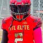 Georgia’s Leaders in the 2030-’33 Classes