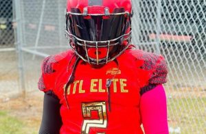 Georgia's Leaders in the 2030-'33 Classes