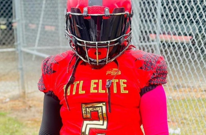 Georgia&amp;#8217;s Leaders in the 2030-&amp;#8217;33 Classes